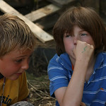 Vesting Island 2008 : 