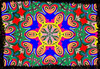 BlueStocking > Kaleidoscopes and Fractals photo
