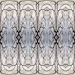 Kaleidoscopes and Fractals : 