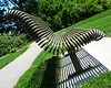 Indianapolis May 2009 : I'm in Indianapolis from 12 May - 1 June helping my Mom recover from a stroke.