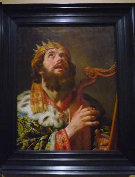 Dutch Caravaggists